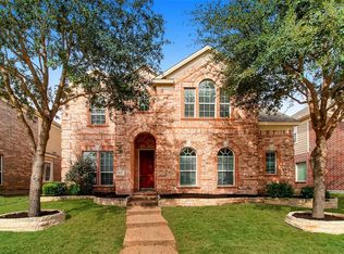 1621 Humbolt Dr, Allen, TX 75002