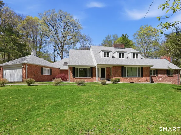 54 Kenmore Road, Bloomfield, CT 06002