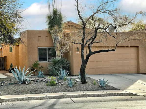 1885 W River Otter Dr, Tucson, AZ 85704