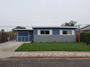 42725 Applewood St, Fremont, CA 94538