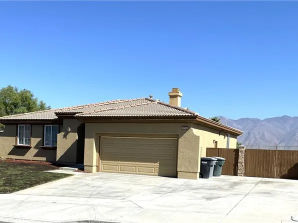 955 E Agape Ave, San Jacinto, CA 92583