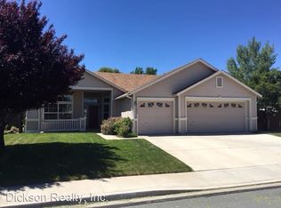 3235 Zaragoza Dr, Sparks, NV