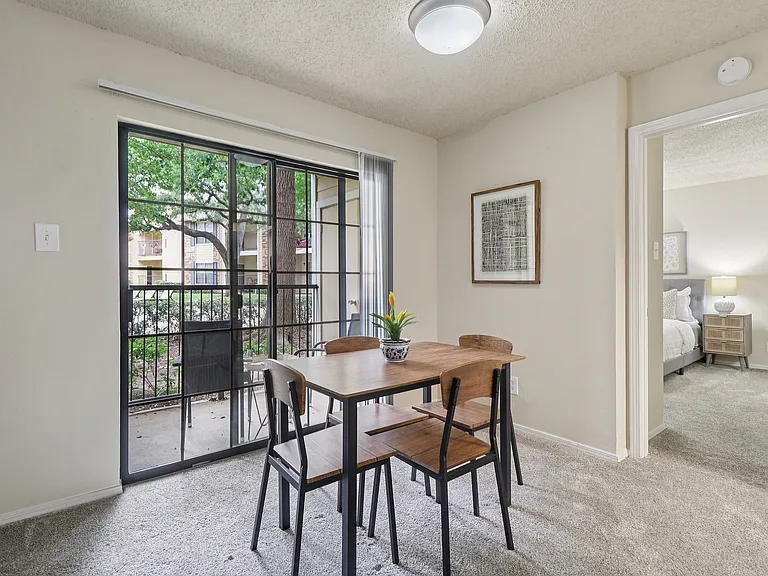 A3 Dining Room