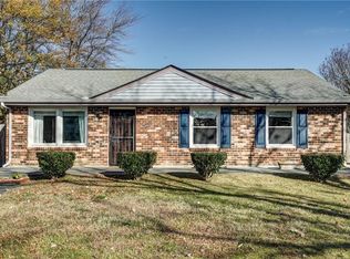 326 Fife Ct, Henrico, VA 23075