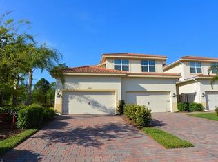 17468 Old Harmony Dr APT 101, Fort Myers, FL 33908