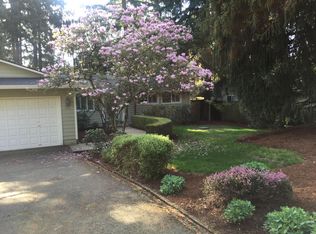 18911 SW Pilkington Rd, Lake Oswego, OR 97035