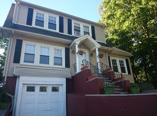 428 Boylston St, Brookline, MA 02445