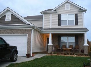 1018 Lexington Farms Dr, Spring Hill, TN 37174