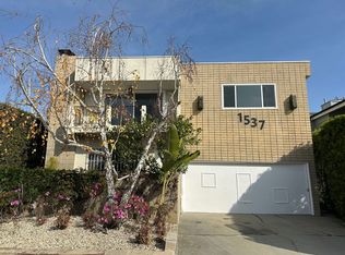 1537 Stanford St APT 7, Santa Monica, CA 90404