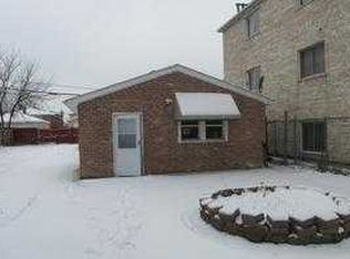 5026 S Spaulding Ave, Chicago, IL 60632