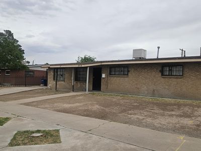 404 Feliz Pl, El Paso, TX, 79905