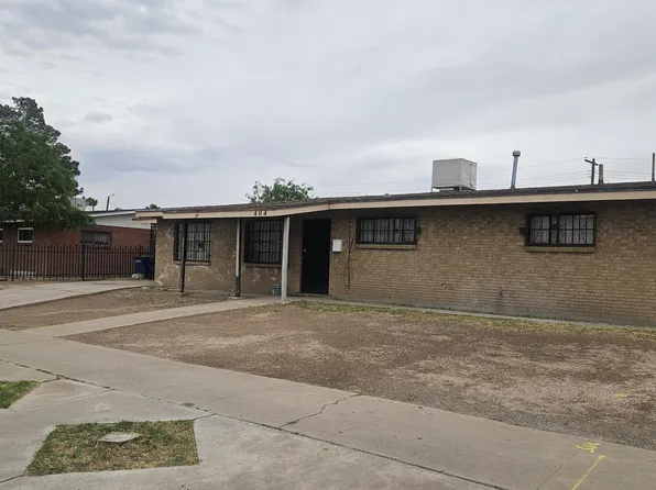 404 Feliz Pl, El Paso, TX 79905