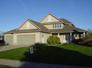 264 Jason Ave SW, Grand Rapids, MI 49534