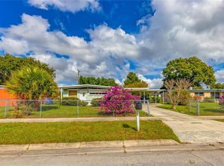1504 Clair Mel Cir, Tampa, FL 33619