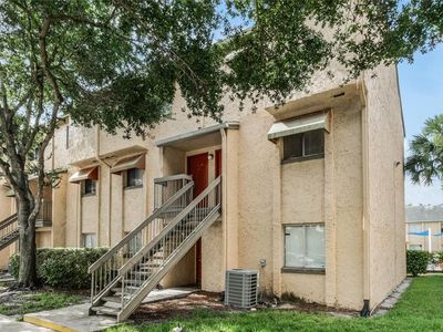 4153 S Semoran Blvd APT 12, Orlando, FL, 32822