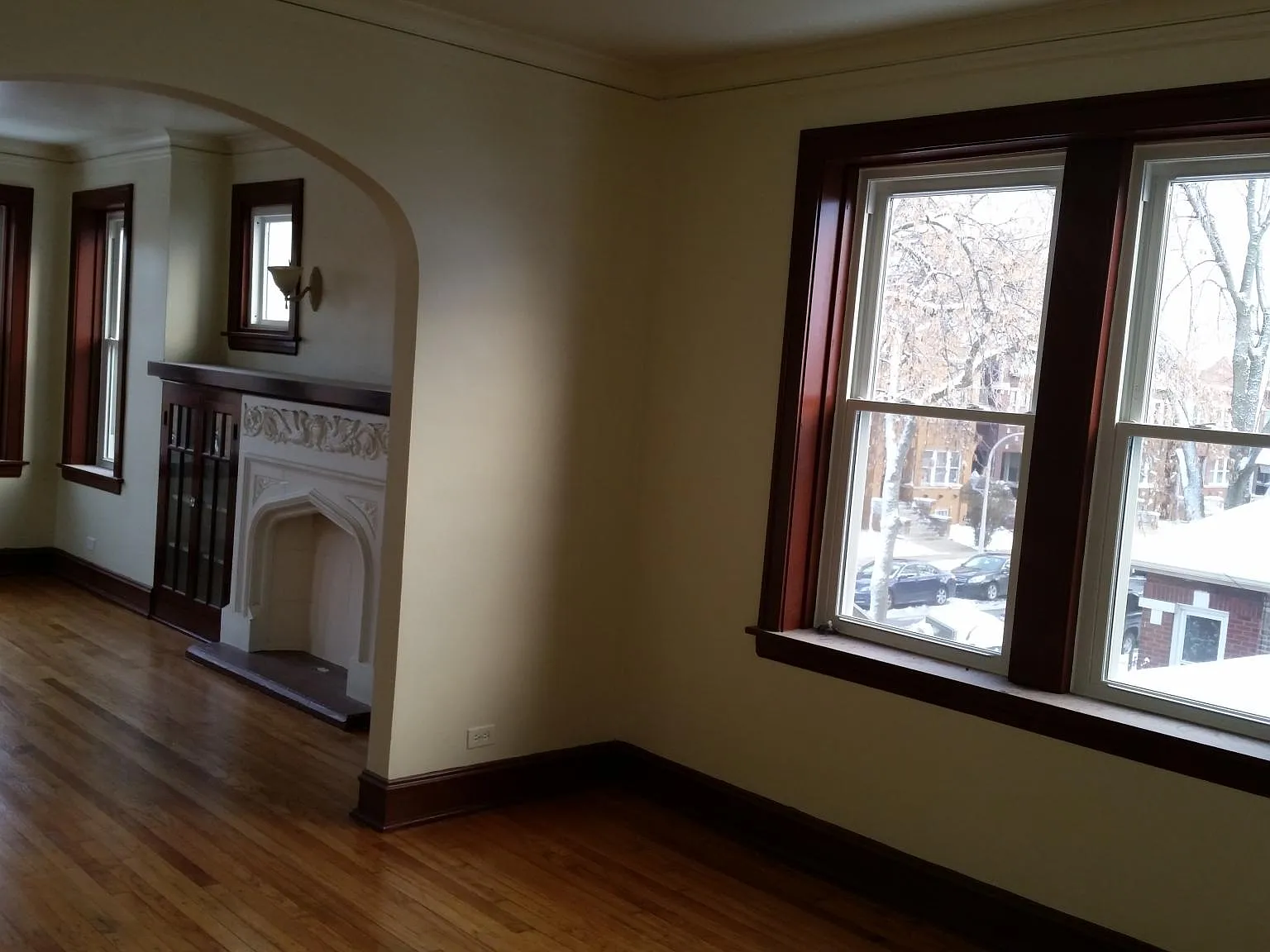 1 bed, 850 sqft, $1,200 — Photo 1