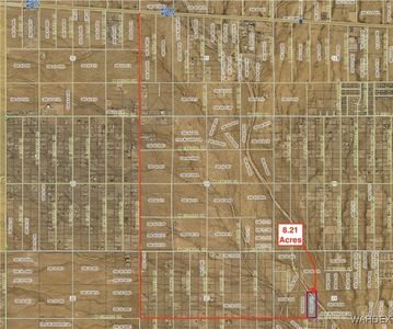 0 Diabase Dr, Golden Valley, AZ, 86413
