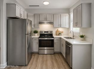 614 4th St N APT B, Jacksonville Beach, FL 32250
