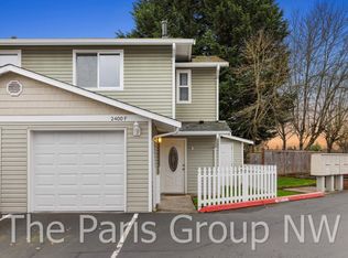 2400 Milton Way UNIT F, Milton, WA 98354
