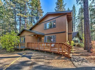 2335 Sky Meadows Ct, South Lake Tahoe, CA 96150