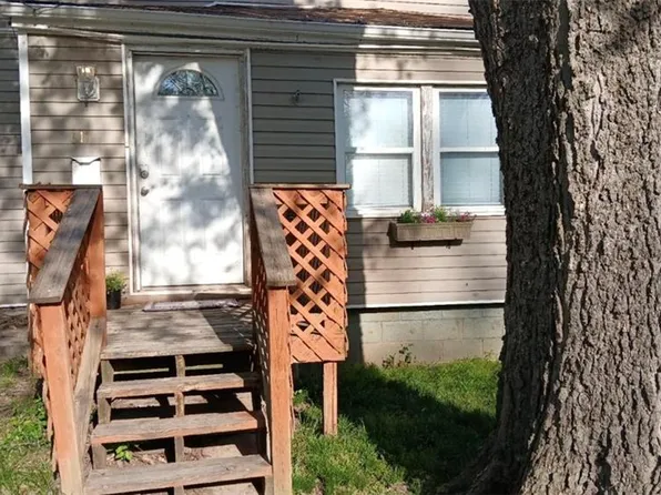 611 S Overton Ave, Independence, MO 64053