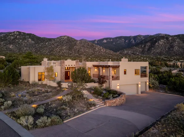 13704 Ricegrass Pl NE, Albuquerque, NM 87111