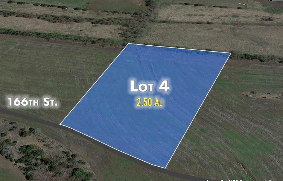 2nd image of LOT 4 166th St