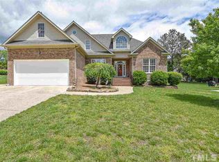 313 Staples Dr, Rolesville, NC 27571