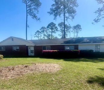 302 Westgreen Rd, Douglas, GA, 31533