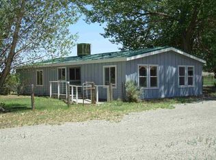 95 Penrose Ln, Yerington, NV 89447