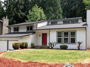 10459 NE 204th Pl, Bothell, WA 98011