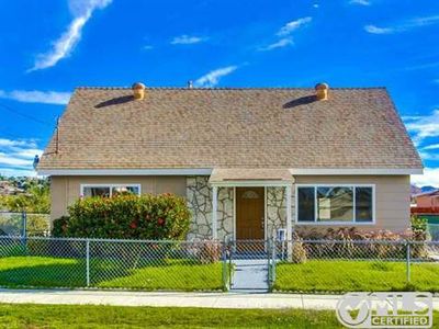 274 Portia Ave, Vista, CA, 92084