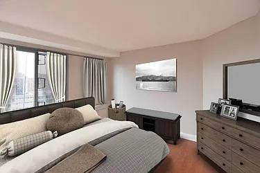 Rented by Area New York