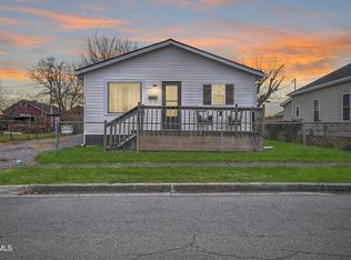 538 Dale St, Kingsport, TN 37660