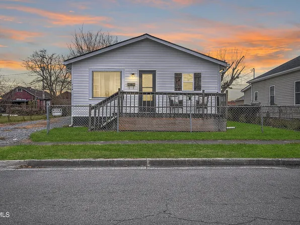 538 Dale St, Kingsport, TN 37660