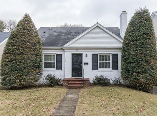 409 Cochran Rd, Lexington, KY 40502