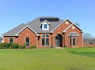 153 Kamrin Ln, Valliant, OK 74764