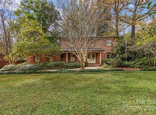 7026 Thermal Rd, Charlotte, NC 28211