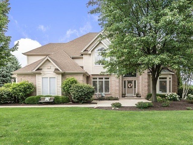 ~Welcome to 55 N Royal Oaks Drive~Located on a premium 1.20 acre parcel~