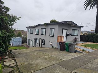 9717 Thermal St, Oakland, CA 94605