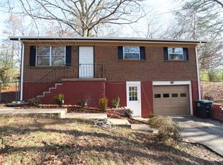 42 Frawley Rd, Chattanooga, TN 37412