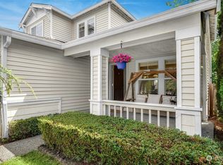 921 243rd Pl SE, Sammamish, WA 98075