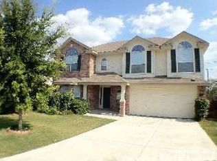 12506 Millset Way, San Antonio, TX 78253