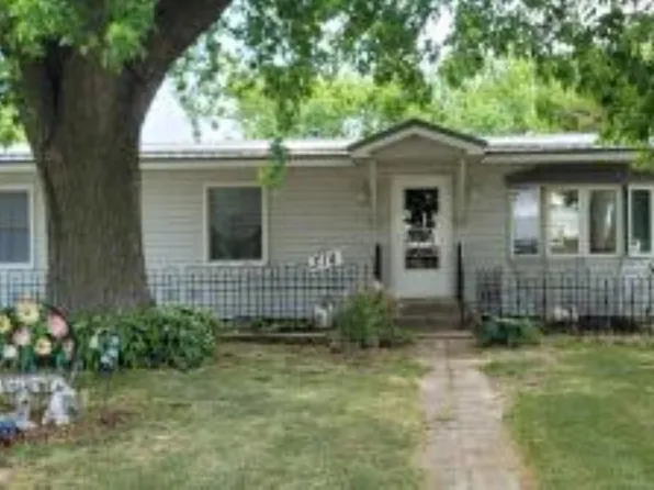 314 Vine St, Wilton, IA 52778