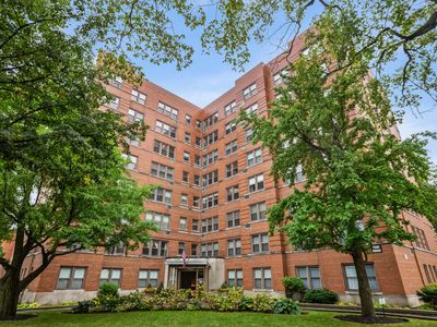 1585 Ridge Ave APT 404, Evanston, IL, 60201