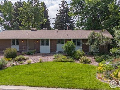 7290 Mount Sherman Rd, Longmont, CO, 80503