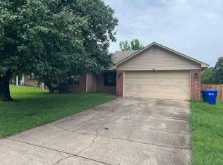 1510 Appalachain Dr, Conway, AR 72034