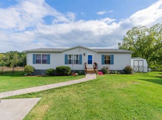 9932 Wills Creek Rd, Linville, VA 22834