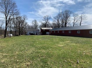 1401 Carpenter Hill Rd, Cuba, NY 14727