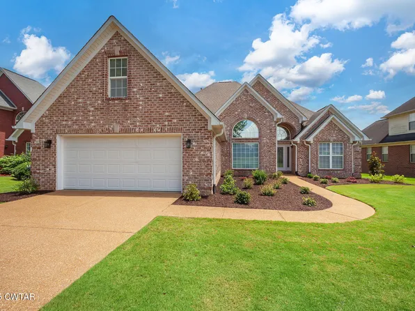 54 King David Dr, Jackson, TN 38305